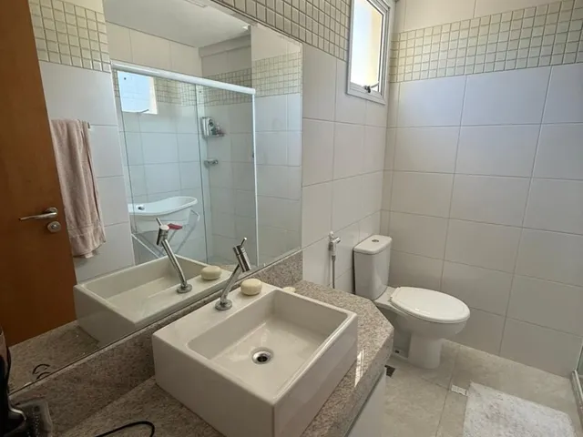 Imagem 7: Apartamento 3 Quartos À Venda na Praia do Morro em Guarapari com Lazer Completo