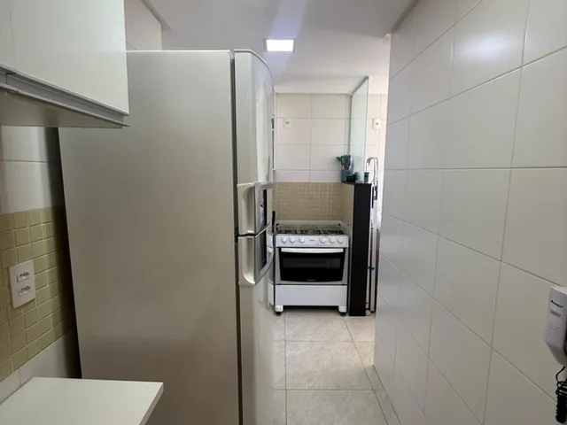 Imagem 13: Apartamento 3 Quartos À Venda na Praia do Morro em Guarapari com Lazer Completo