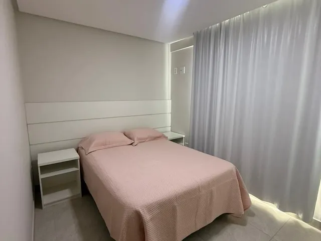 Imagem 9: Apartamento 3 Quartos À Venda na Praia do Morro em Guarapari com Lazer Completo