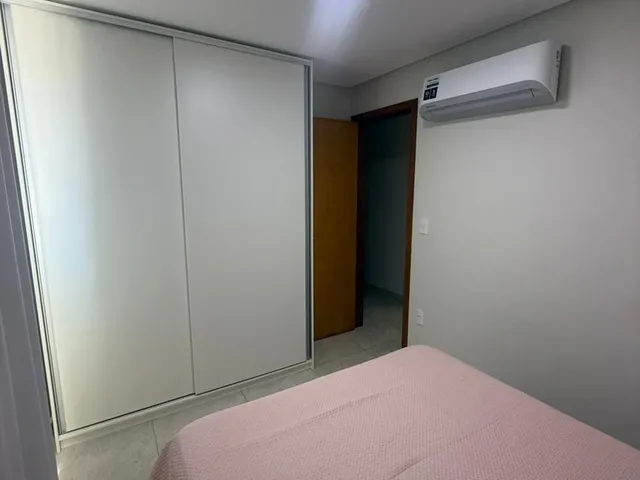 Imagem 11: Apartamento 3 Quartos À Venda na Praia do Morro em Guarapari com Lazer Completo