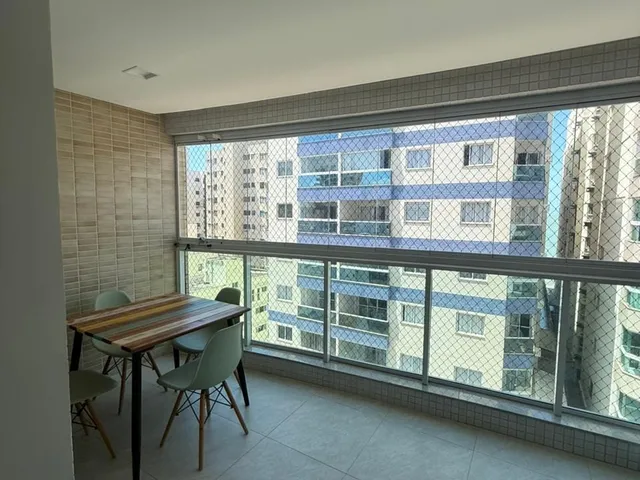 Imagem 6: Apartamento 3 Quartos À Venda na Praia do Morro em Guarapari com Lazer Completo