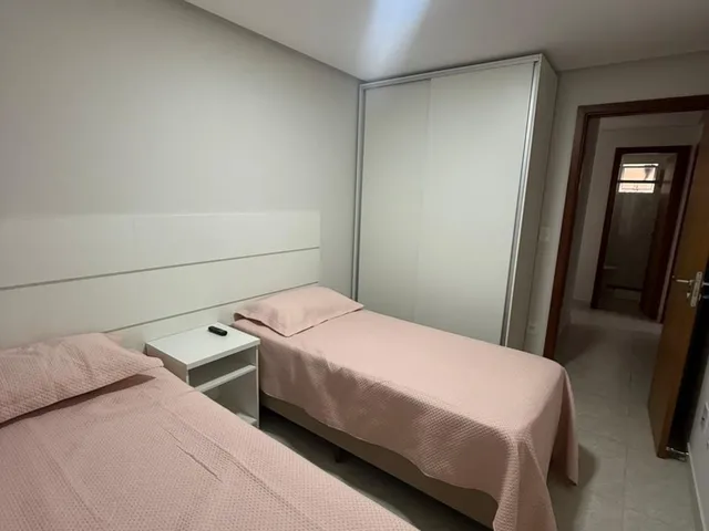 Imagem 3: Apartamento 3 Quartos À Venda na Praia do Morro em Guarapari com Lazer Completo