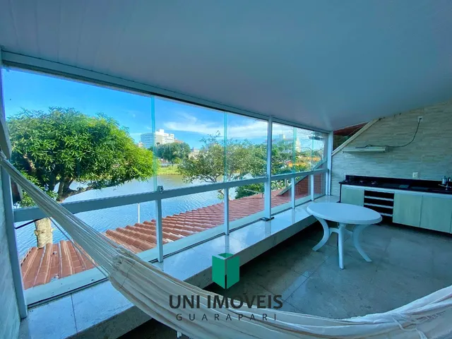Imagem 4: Apartamento de 3 quartos sendo 2 suítes a venda, em condomínio fechado com lazer