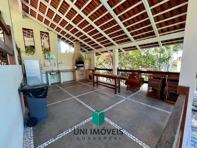 Imagem 12: Apartamento de 3 quartos sendo 2 suítes a venda, em condomínio fechado com lazer