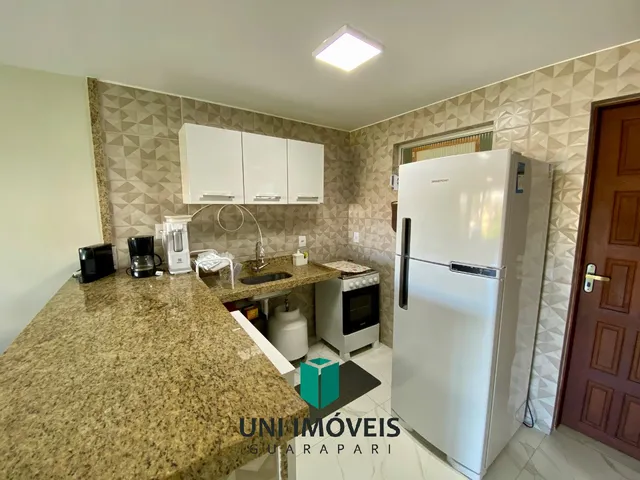 Imagem 16: Apartamento de 3 quartos a venda, em condomínio fechado com lazer completo, Village dos
