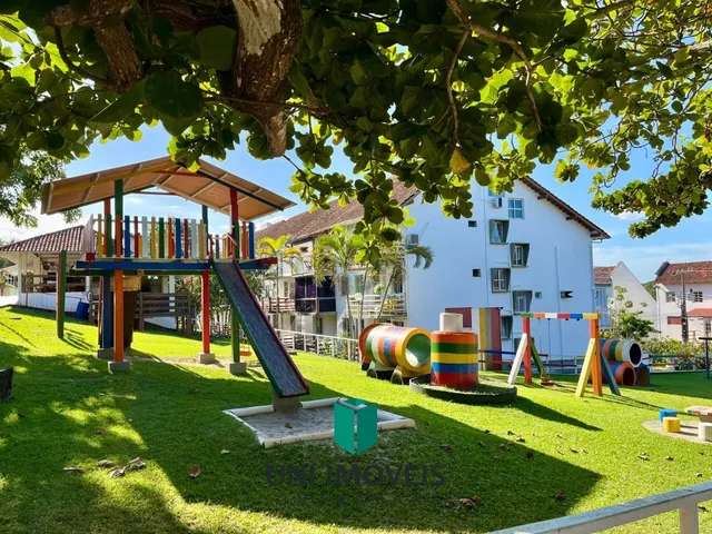 Imagem 4: Apartamento de 3 quartos a venda, em condomínio fechado com lazer completo, Village dos