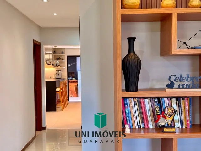 Imagem 9: Excelente Casa com Piscina, Churrasqueira e 4 Quartos à Venda em Itapebussu - Guarapari
