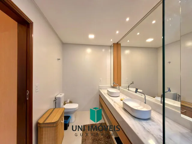 Imagem 7: Excelente Casa com Piscina, Churrasqueira e 4 Quartos à Venda em Itapebussu - Guarapari