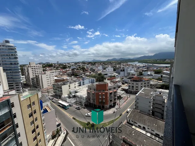Imagem: Kitnet à venda no Centro de Guarapari a