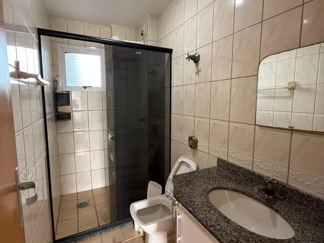 Imagem 3: 3 quartos com suíte e Garagem na Quadra do Mar - Praia do Morro