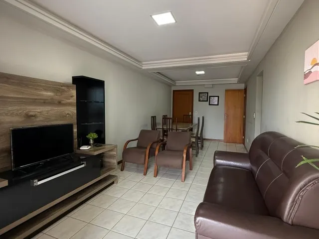 Imagem 11: 3 quartos com suíte e Garagem na Quadra do Mar - Praia do Morro