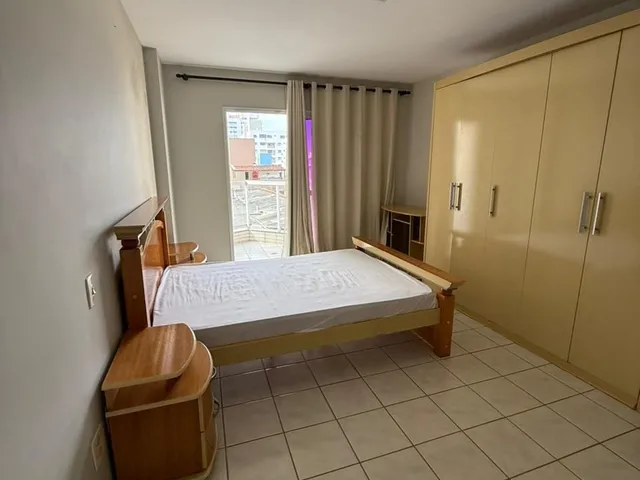 Imagem 7: 3 quartos com suíte e Garagem na Quadra do Mar - Praia do Morro