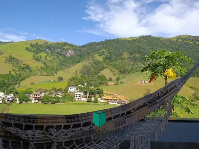 Imagem 6: Propriedade à venda em Cachoeira Alta, Alfredo Chaves - Vista para o Voo Livre!