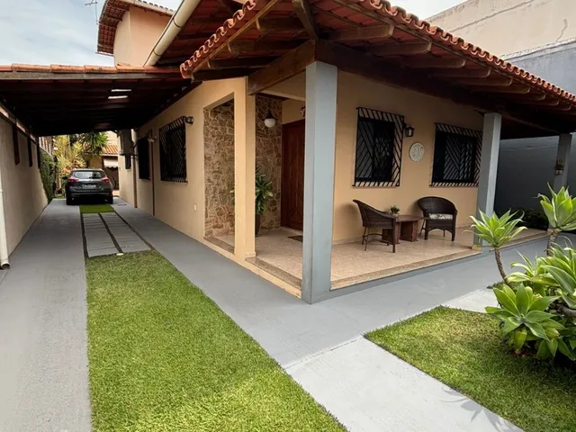 Imagem: Residência de Luxo 5 quartos à venda em