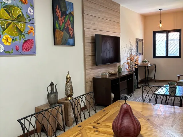 Imagem 4: Residência de Luxo 5 quartos à venda em Guarapari - Porteira Fechada e Lazer Completo!