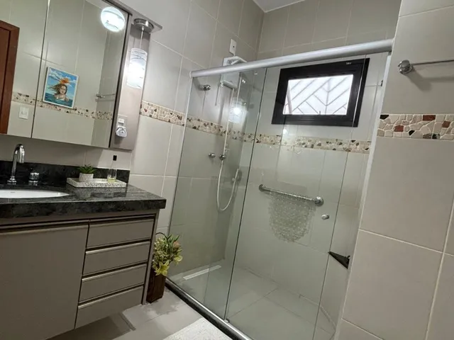 Imagem 14: Residência de Luxo 5 quartos à venda em Guarapari - Porteira Fechada e Lazer Completo!