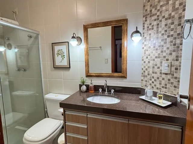 Imagem 16: Residência de Luxo 5 quartos à venda em Guarapari - Porteira Fechada e Lazer Completo!