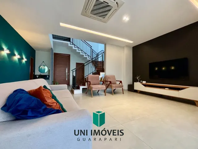 Imagem 15: Casa Duplex 4 suítes à venda no Boulevard Lagoa - Alto Padrão e Sustentabilidade!