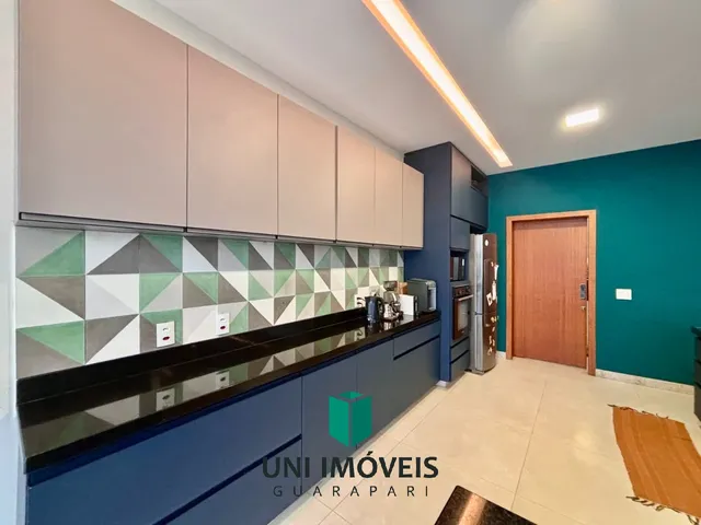 Imagem 3: Casa Duplex 4 suítes à venda no Boulevard Lagoa - Alto Padrão e Sustentabilidade!