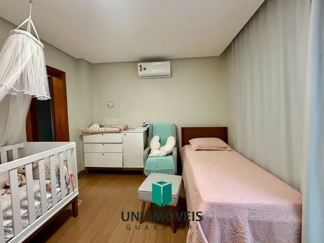 Imagem 7: Casa Duplex 4 suítes à venda no Boulevard Lagoa - Alto Padrão e Sustentabilidade!