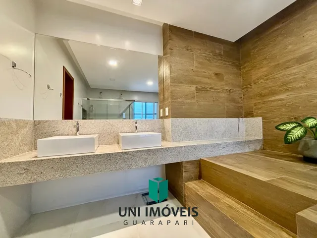 Imagem 4: Casa Duplex 4 suítes à venda no Boulevard Lagoa - Alto Padrão e Sustentabilidade!