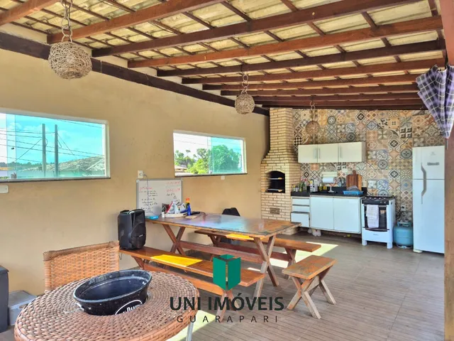 Imagem 14: Casa 3 Quartos À Venda em Nova Guarapari - Lazer com Piscina e Churrasqueira!