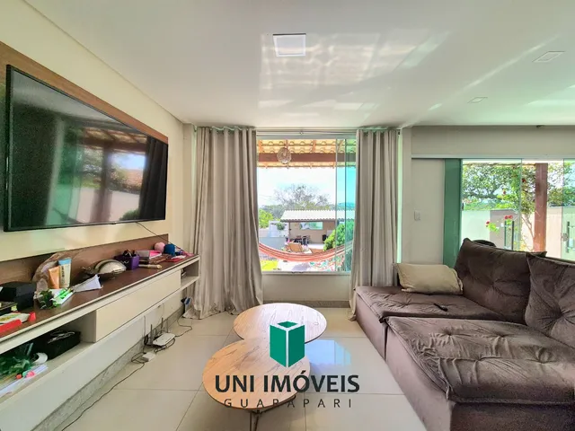 Imagem 15: Casa 3 Quartos À Venda em Nova Guarapari - Lazer com Piscina e Churrasqueira!