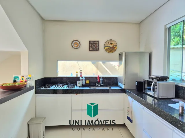 Imagem 8: Casa 3 Quartos À Venda em Nova Guarapari - Lazer com Piscina e Churrasqueira!