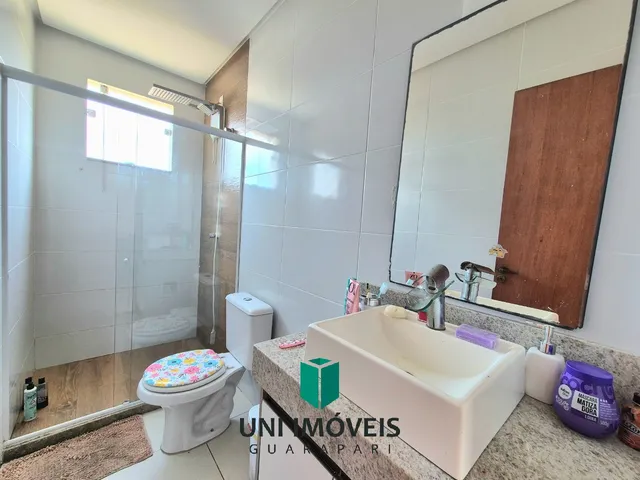 Imagem 12: Casa 3 Quartos À Venda em Nova Guarapari - Lazer com Piscina e Churrasqueira!