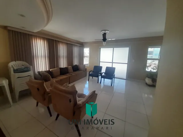 Imagem 4: Oportunidade Única! Cobertura de Luxo na Praia do Morro, Guarapari-ES: 3 quartos, 1