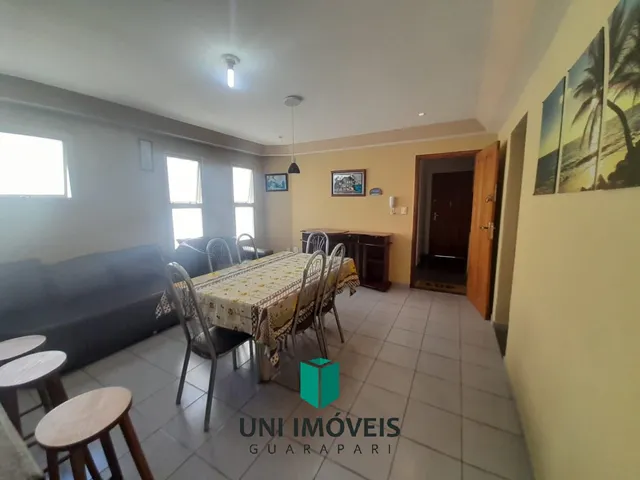 Imagem 5: ÓTIMA COBERTURA LINEAR A 100M DA PRAIA