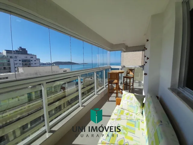 Imagem 3: Apartamento 3 Quartos À Venda na Praia do Morro, Guarapari - Vista para o Mar!