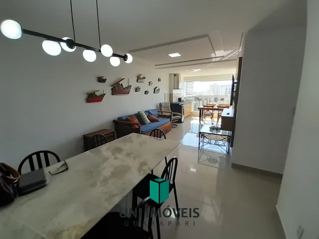 Imagem 4: Apartamento 3 Quartos À Venda na Praia do Morro, Guarapari - Vista para o Mar!
