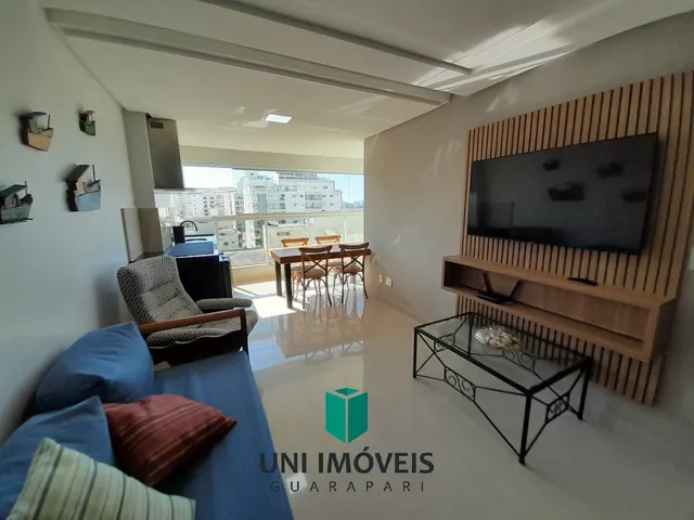 Imagem 11: Apartamento 3 Quartos À Venda na Praia do Morro, Guarapari - Vista para o Mar!