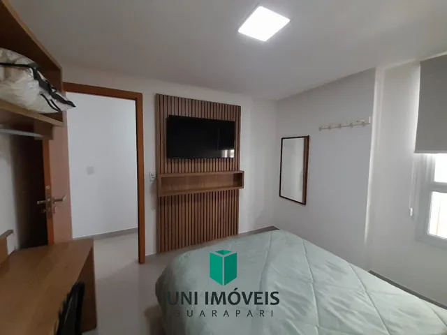 Imagem 10: Apartamento 3 Quartos À Venda na Praia do Morro, Guarapari - Vista para o Mar!