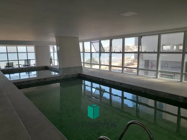 Imagem 12: Apartamento 3 Quartos À Venda na Praia do Morro, Guarapari - Vista para o Mar!