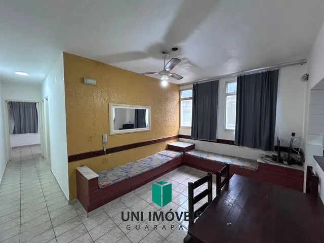 Imagem: Apartamento 2 quartos por R$320 mil na Praia