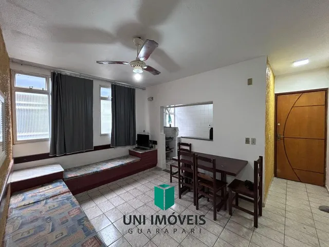 Imagem 4: Apartamento 2 Quartos por R$320 Mil na Praia do Morro