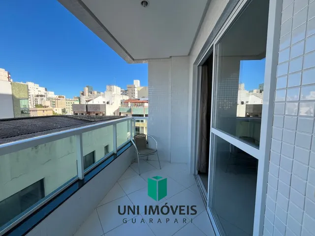 Imagem: Apartamento 2 suítes e elevador à venda
