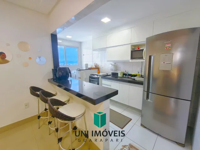 Imagem 15: Apartamento À Venda na Praia do Morro, Guarapari - 2 Quartos com Lazer Completo