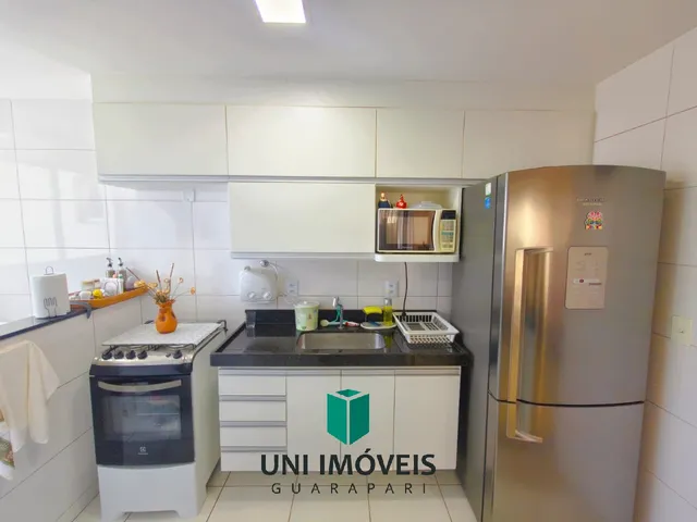 Imagem 16: Apartamento À Venda na Praia do Morro, Guarapari - 2 Quartos com Lazer Completo
