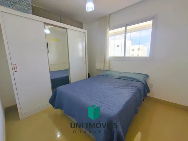 Imagem 13: Apartamento À Venda na Praia do Morro, Guarapari - 2 Quartos com Lazer Completo