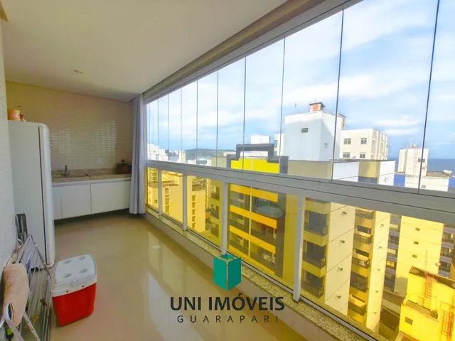 Imagem 12: Apartamento À Venda na Praia do Morro, Guarapari - 2 Quartos com Lazer Completo