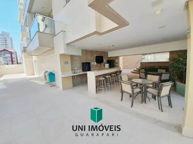 Imagem 4: Apartamento À Venda na Praia do Morro, Guarapari - 2 Quartos com Lazer Completo