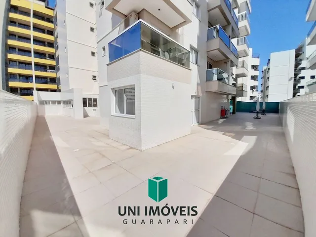 Imagem 3: Apartamento À Venda na Praia do Morro, Guarapari - 2 Quartos com Lazer Completo