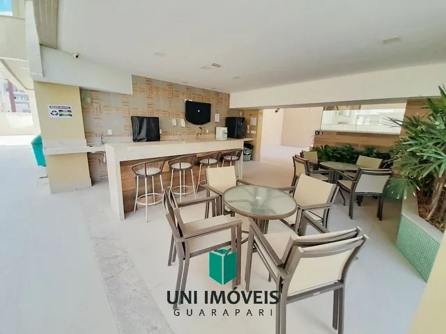 Imagem 8: Apartamento À Venda na Praia do Morro, Guarapari - 2 Quartos com Lazer Completo