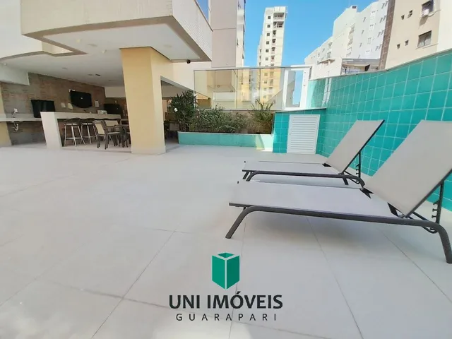Imagem 5: Apartamento À Venda na Praia do Morro, Guarapari - 2 Quartos com Lazer Completo