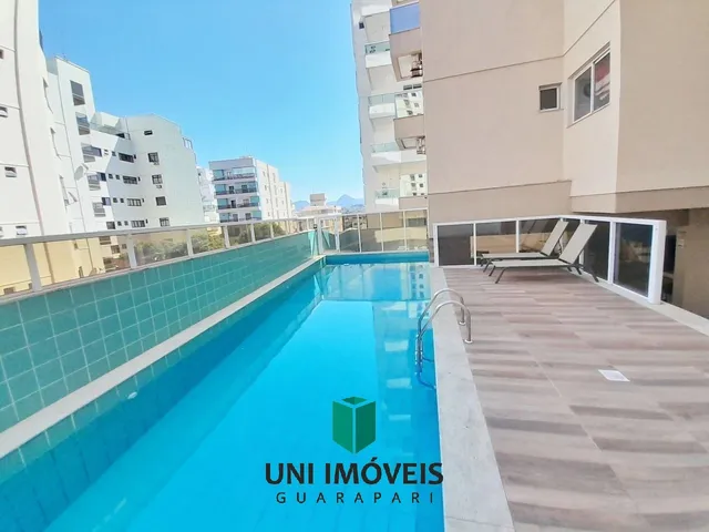 Imagem 2: Apartamento À Venda na Praia do Morro, Guarapari - 2 Quartos com Lazer Completo