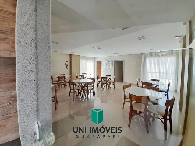 Imagem 7: Apartamento À Venda na Praia do Morro, Guarapari - 2 Quartos com Lazer Completo