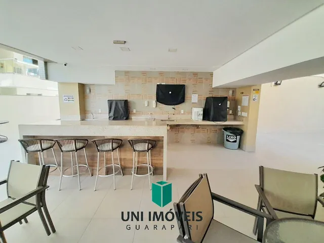 Imagem 6: Apartamento À Venda na Praia do Morro, Guarapari - 2 Quartos com Lazer Completo